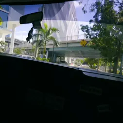 Aaliyah Hadid en 'Bangbros' El paseo de la vergüenza (Miniatura 1)