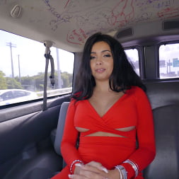 Aaliyah Hadid in 'Bangbros' The Walk Of Shame (Thumbnail 264)