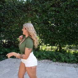 Abby Rose in 'Bangbros' Abby Versus Kaby 1 V 1 (Thumbnail 128)
