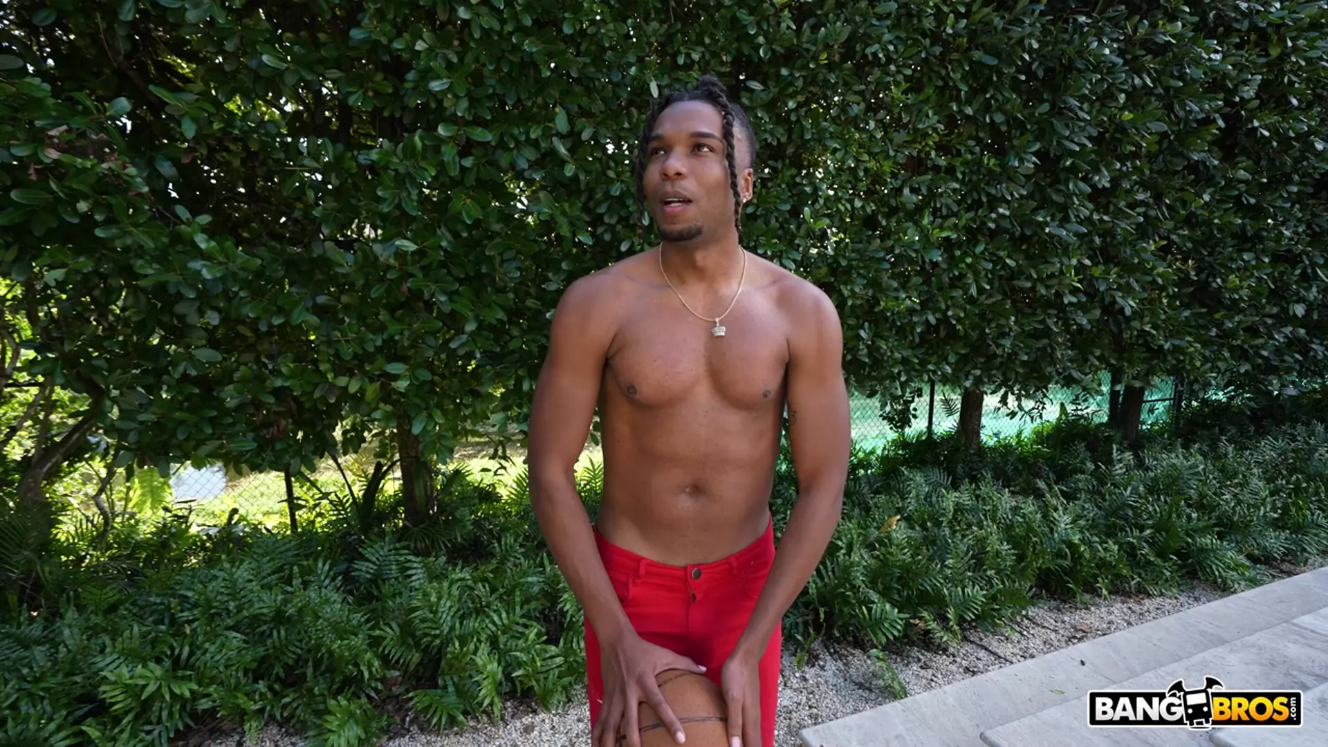 Bangbros 'Abby contra kaby 1 v 1' protagonizando Abby Rose (foto 320)