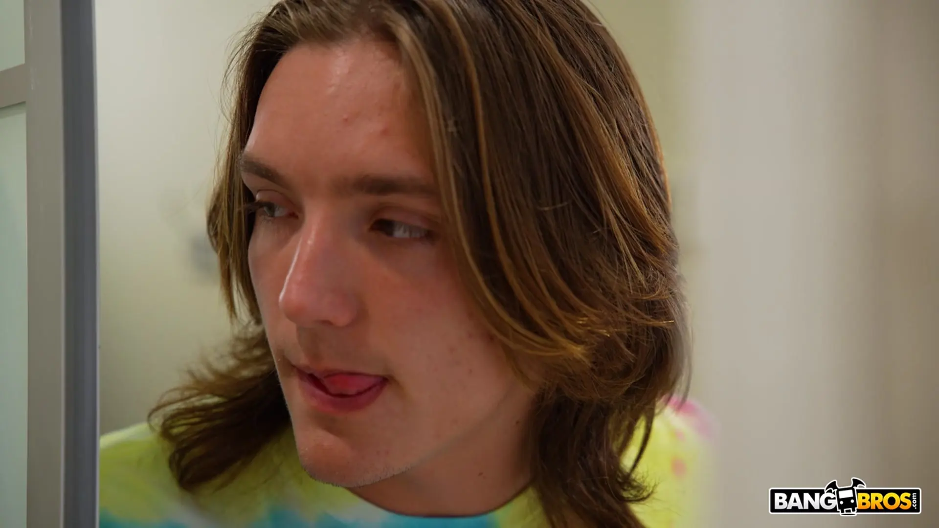 Bangbros 'Its Ok We Just Met' starring Abby Rose (Photo 42)