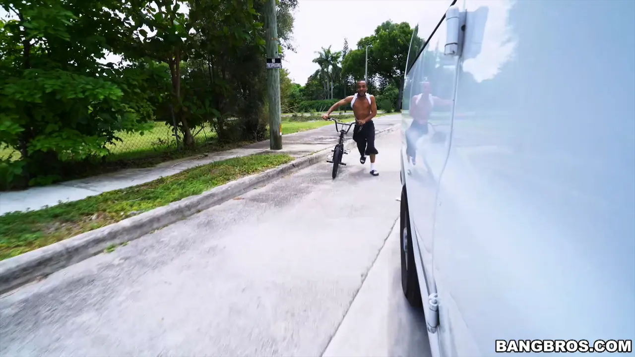 Bangbros '3 Cock Feast' starring Abella Danger (Photo 560)