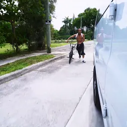 Abella Danger in 'Bangbros' 3 Cock Feast (Thumbnail 560)