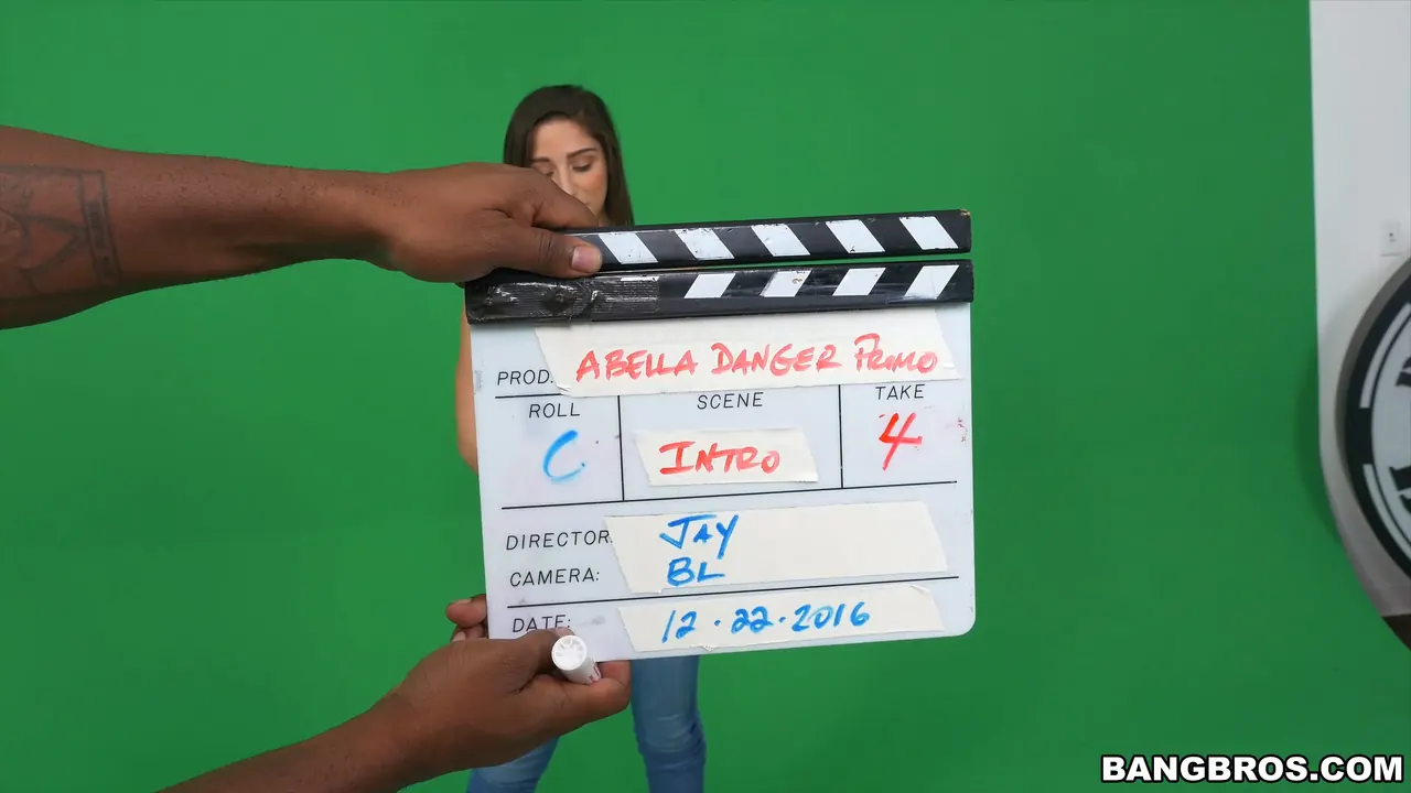 Bangbros 'Gets Fired!' starring Abella Danger (Photo 26)