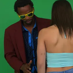 Abella Danger in 'Bangbros' Gets Fired! (Thumbnail 52)