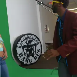 Abella Danger in 'Bangbros' Gets Fired! (Thumbnail 78)