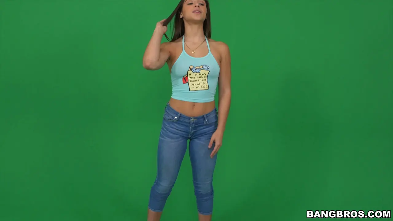 Bangbros 'Gets Fired!' starring Abella Danger (Photo 104)