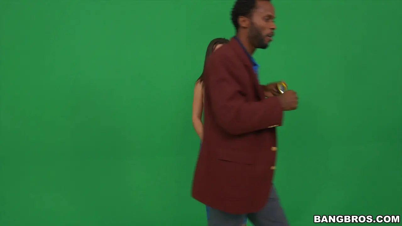 Bangbros 'Gets Fired!' starring Abella Danger (Photo 130)