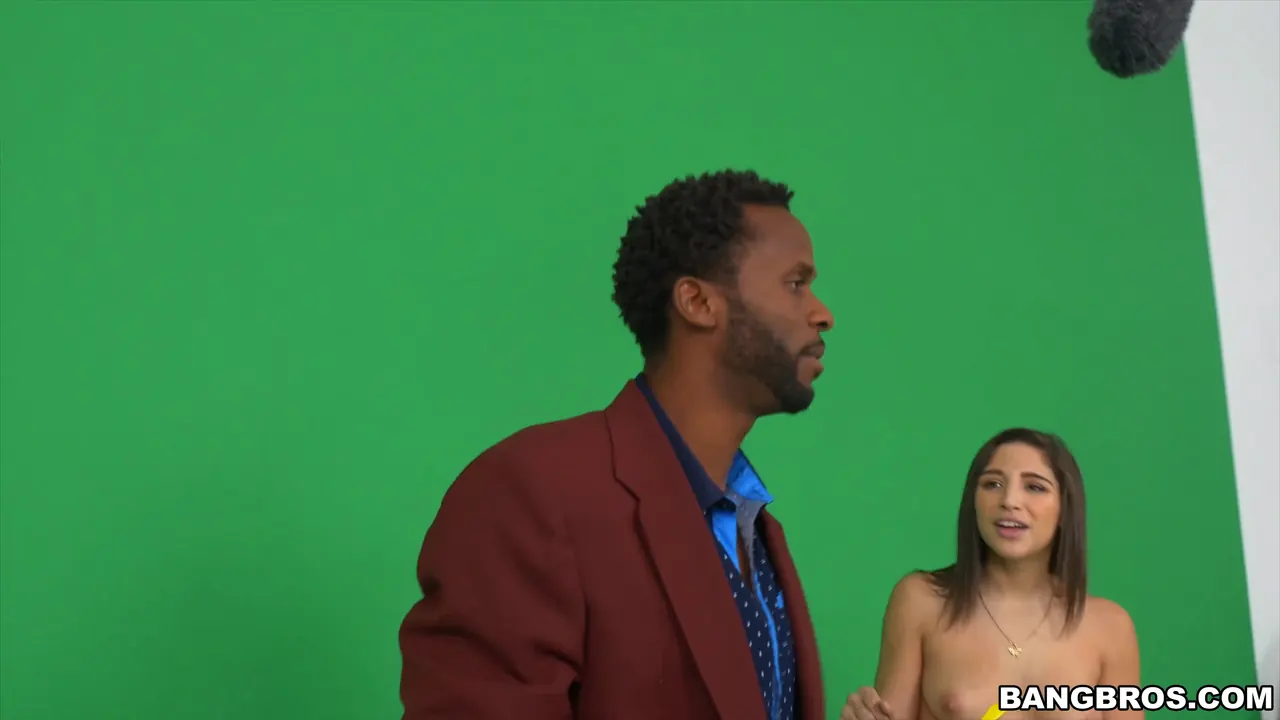 Bangbros 'Gets Fired!' starring Abella Danger (Photo 234)