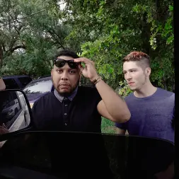 Abella Danger in 'Bangbros' on The Bus (Thumbnail 279)