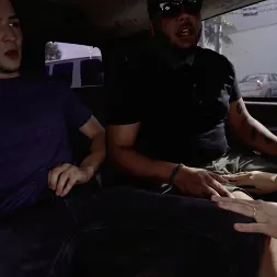 Abella Danger in 'Bangbros' on The Bus (Thumbnail 310)