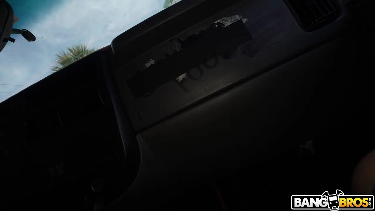 Bangbros 'Make Love Not War' starring Abyss Blank (Photo 75)