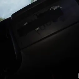 Abyss Blank in 'Bangbros' Make Love Not War (Thumbnail 75)