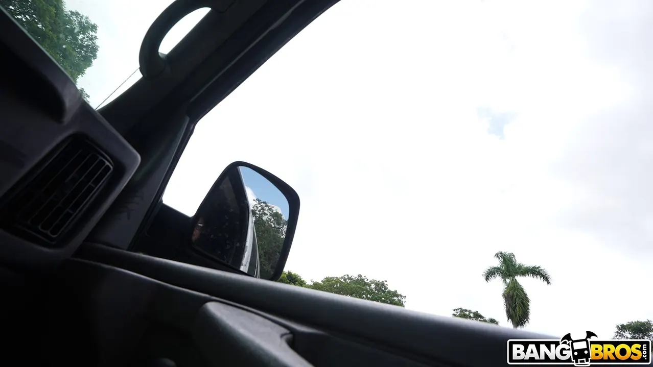 Bangbros 'Addison's Perfect Gift For Johnny' starring Addison Vodka (Photo 1)