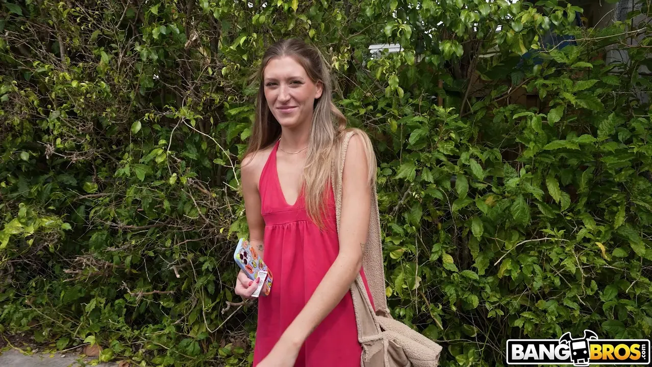 Bangbros 'Addison's Perfect Gift For Johnny' starring Addison Vodka (Photo 75)