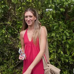 Addison Vodka in 'Bangbros' Addison's Perfect Gift For Johnny (Thumbnail 75)