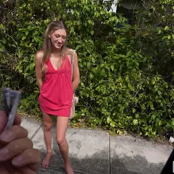 Addison Vodka in 'Bangbros' Addison's Perfect Gift For Johnny (Thumbnail 1424)