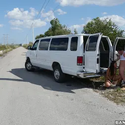 Adriana Maya in Teen's Rough Fantasy Fulfilled (Photo 120) Adriana Maya in 'Bangbros' Teen's Rough Fantasy Fulfilled (Thumbnail 120)