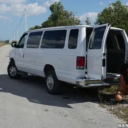 Adriana Maya in Teen's Rough Fantasy Fulfilled (Photo 126) Adriana Maya in 'Bangbros' Teen's Rough Fantasy Fulfilled (Thumbnail 126)