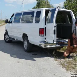 Adriana Maya in Teen's Rough Fantasy Fulfilled (Photo 132) Adriana Maya in 'Bangbros' Teen's Rough Fantasy Fulfilled (Thumbnail 132)