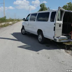 Adriana Maya in Teen's Rough Fantasy Fulfilled (Photo 162) Adriana Maya in 'Bangbros' Teen's Rough Fantasy Fulfilled (Thumbnail 162)