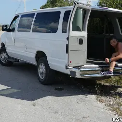 Adriana Maya in Teen's Rough Fantasy Fulfilled (Photo 173) Adriana Maya in 'Bangbros' Teen's Rough Fantasy Fulfilled (Thumbnail 173)