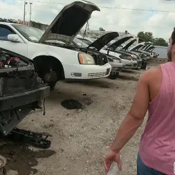 Aidra Fox en 'Bangbros' Gets Fucked at a Junkyard (Miniatura 480)