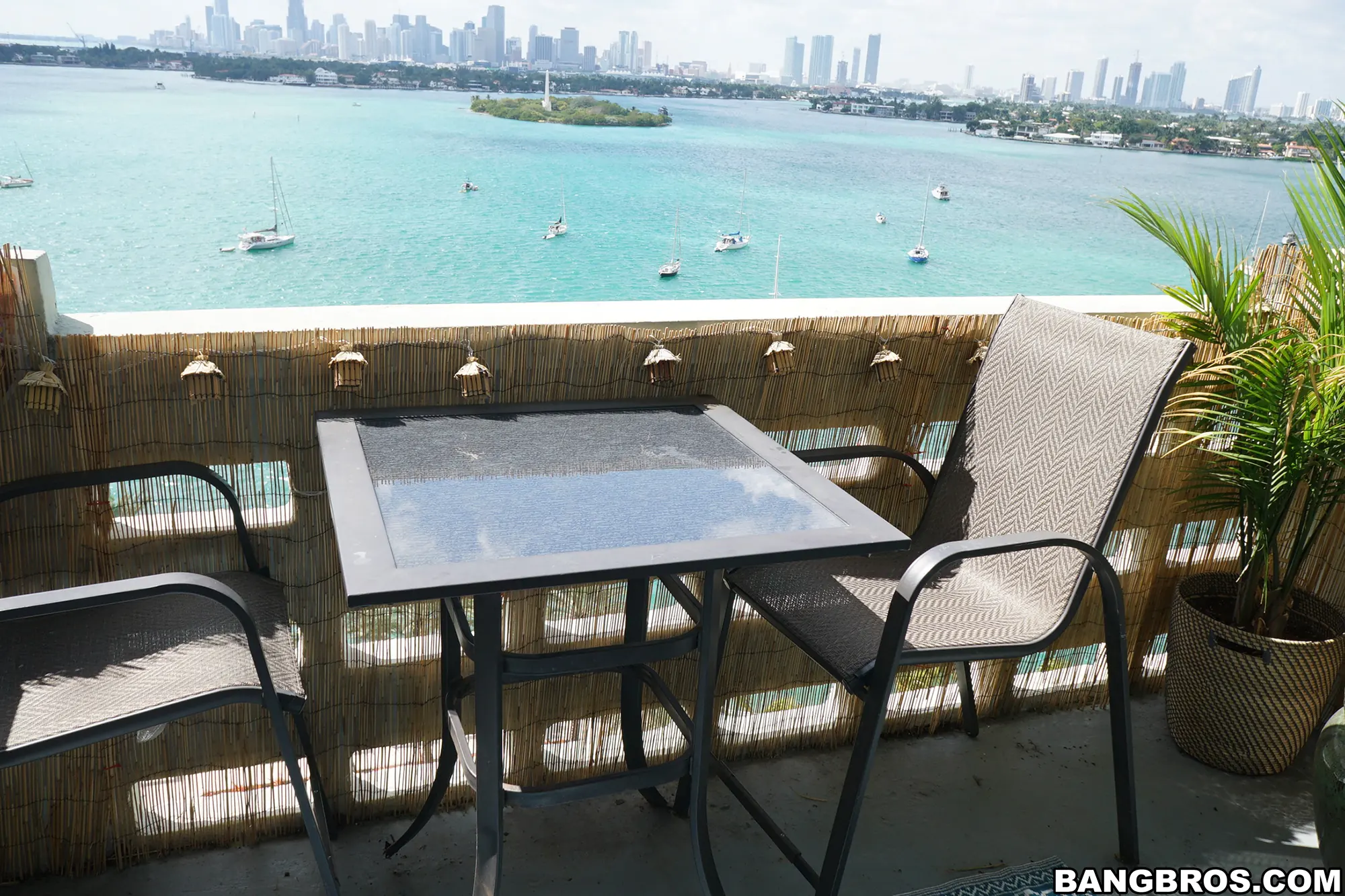 Bangbros 'Aidra hace una porno' protagonizando Aidra Fox (foto 1)