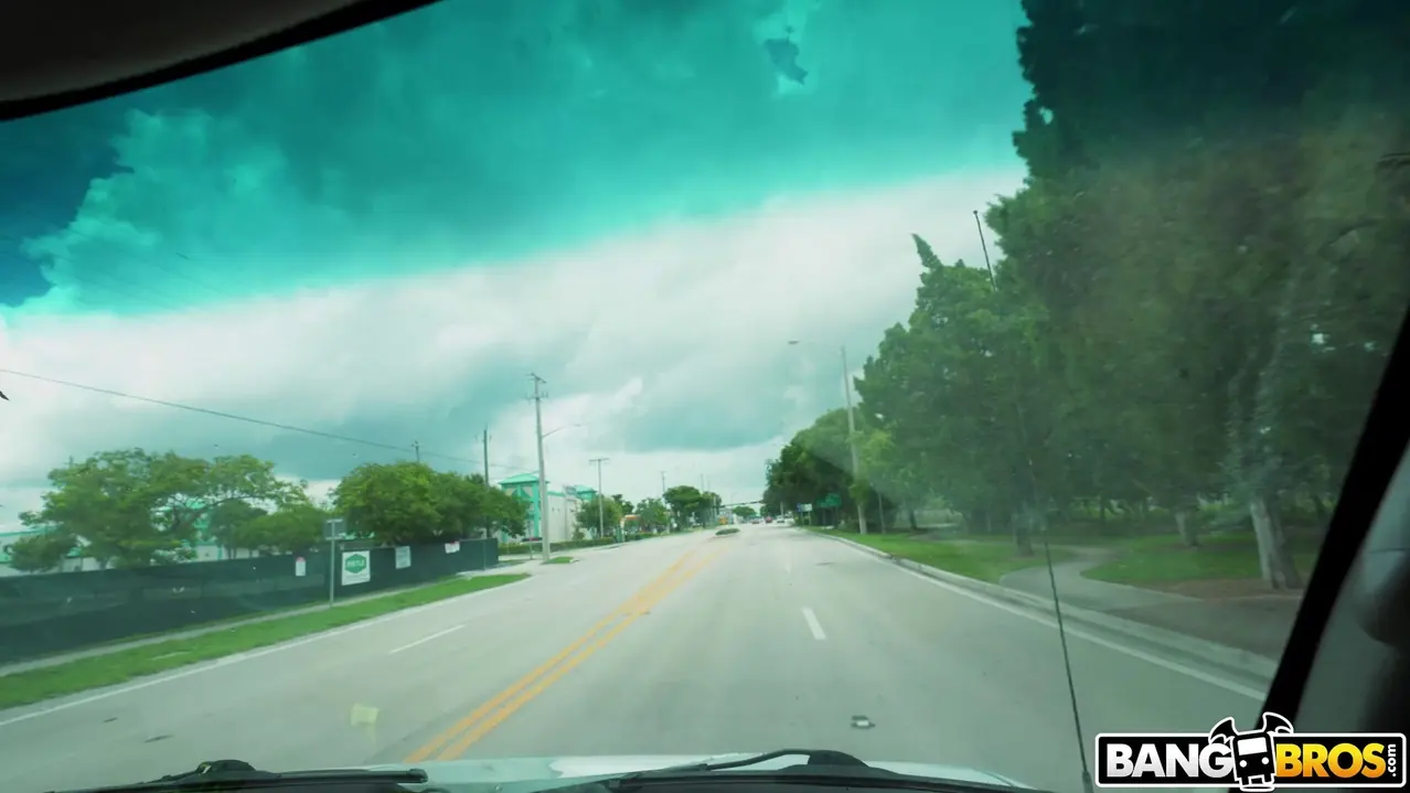 Ailee Anne en 'Sexo de venganza en el autobús' from 'Bangbros' (foto 1) Bangbros 'Sexo de venganza en el autobús' protagonizando Ailee Anne (foto 1)