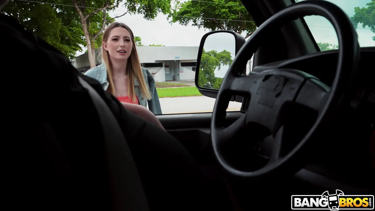 Ailee Anne en 'Sexo de venganza en el autobús' from 'Bangbros' (foto 75) Bangbros 'Sexo de venganza en el autobús' protagonizando Ailee Anne (foto 75)