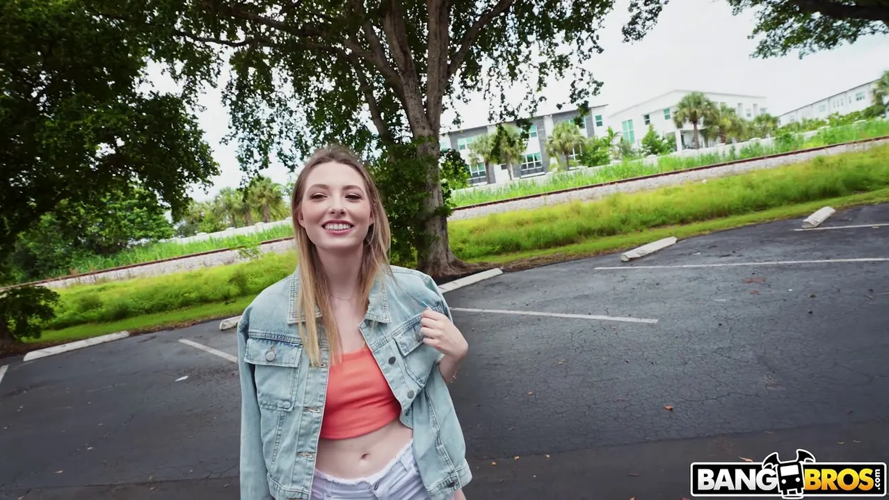 Bangbros 'Sexo de venganza en el autobús' protagonizando Ailee Anne (foto 900)