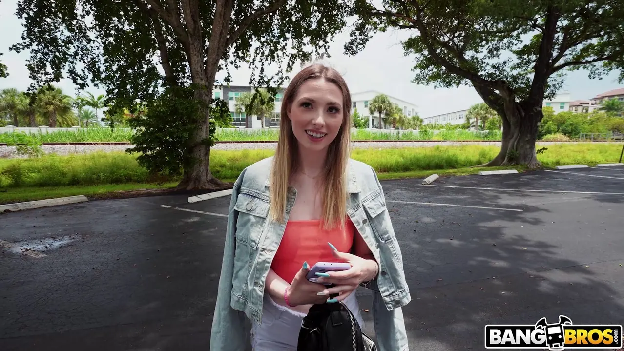 Ailee Anne en 'Sexo de venganza en el autobús' from 'Bangbros' (foto 975) Bangbros 'Sexo de venganza en el autobús' protagonizando Ailee Anne (foto 975)