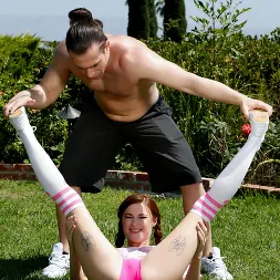 Alaina Dawson en Puta del fútbol (foto 48) Alaina Dawson en 'Bangbros' Puta del fútbol (Miniatura 48)