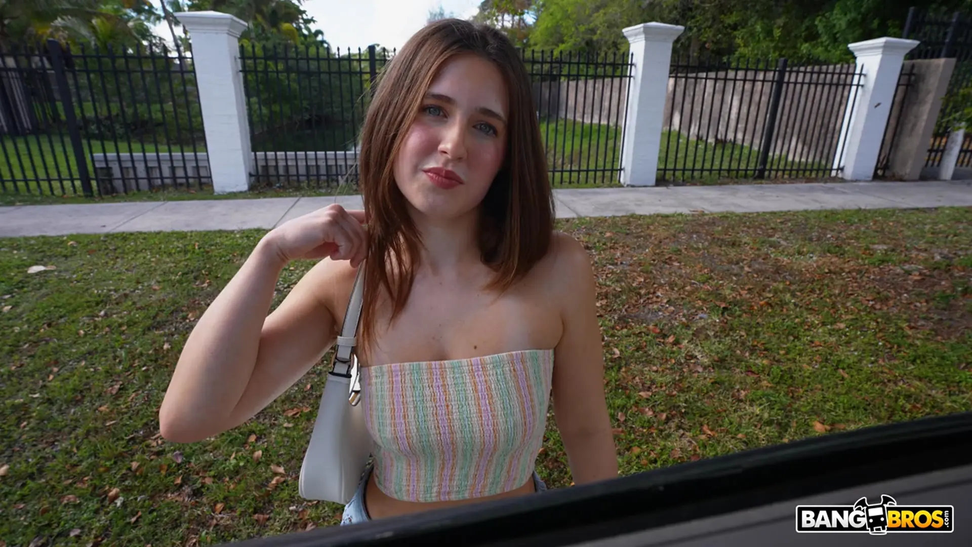 Alana Rose en 'Creando contenido con alana' from 'Bangbros' (foto 47) Bangbros 'Creando contenido con alana' protagonizando Alana Rose (foto 47)