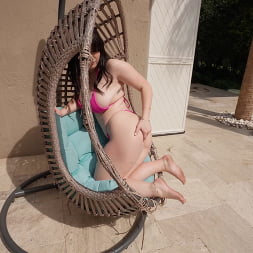 Aleksa Mink in 'Bangbros' Aleksa Has Ass (Thumbnail 130)