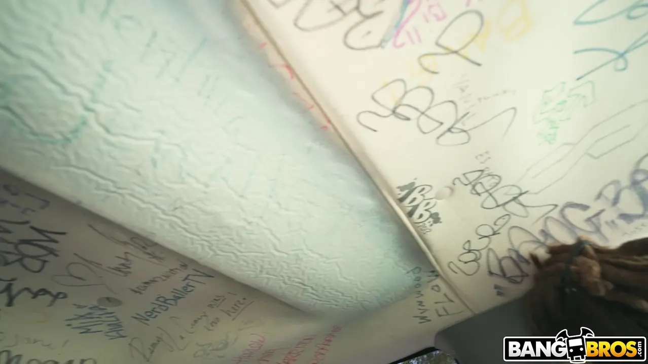 Bangbros 'Reverse Bus' protagonizando Alex Coal (foto 1)