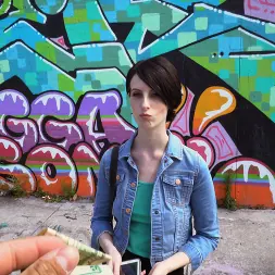 Alex Harper in Shy tourist does anal for cash (Photo 93) Alex Harper in 'Bangbros' Shy tourist does anal for cash (Thumbnail 93)