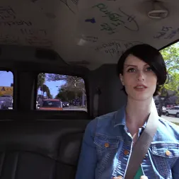 Alex Harper in Shy tourist does anal for cash (Photo 186) Alex Harper in 'Bangbros' Shy tourist does anal for cash (Thumbnail 186)