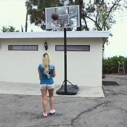 Alex Little in 'Bangbros' Tiny Hole, big snake (Thumbnail 1)