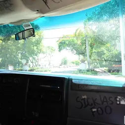 Alexa Kiss in 'Bangbros' Panties 4 Sale (Thumbnail 1)