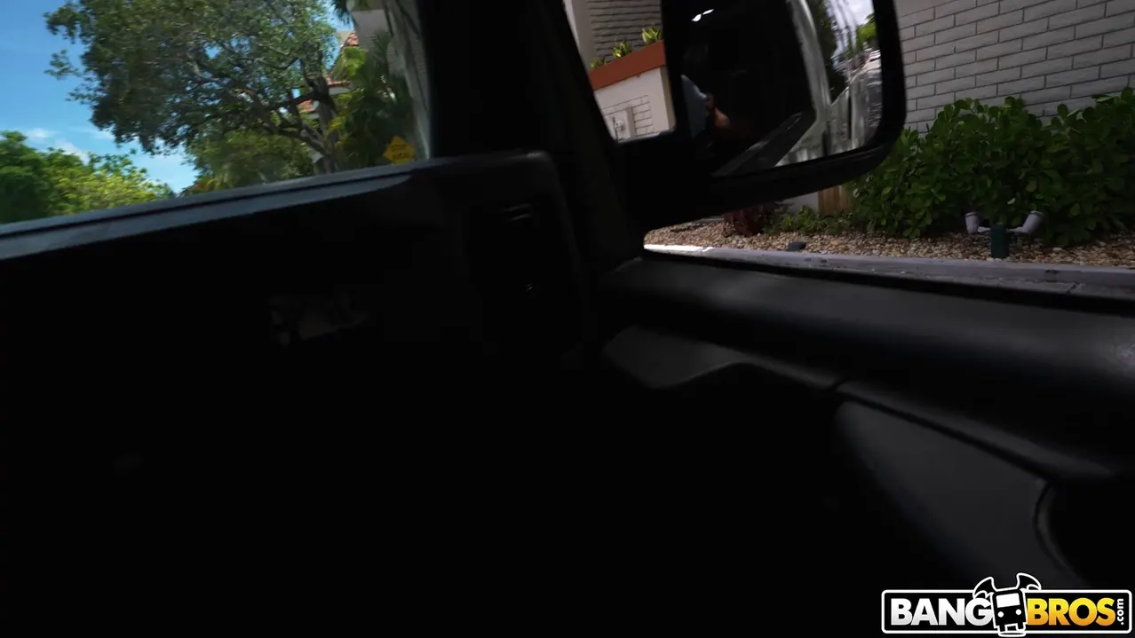 Bangbros 'Panties 4 Sale' starring Alexa Kiss (Photo 70)