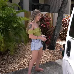 Alexa Kiss in 'Bangbros' Panties 4 Sale (Thumbnail 700)