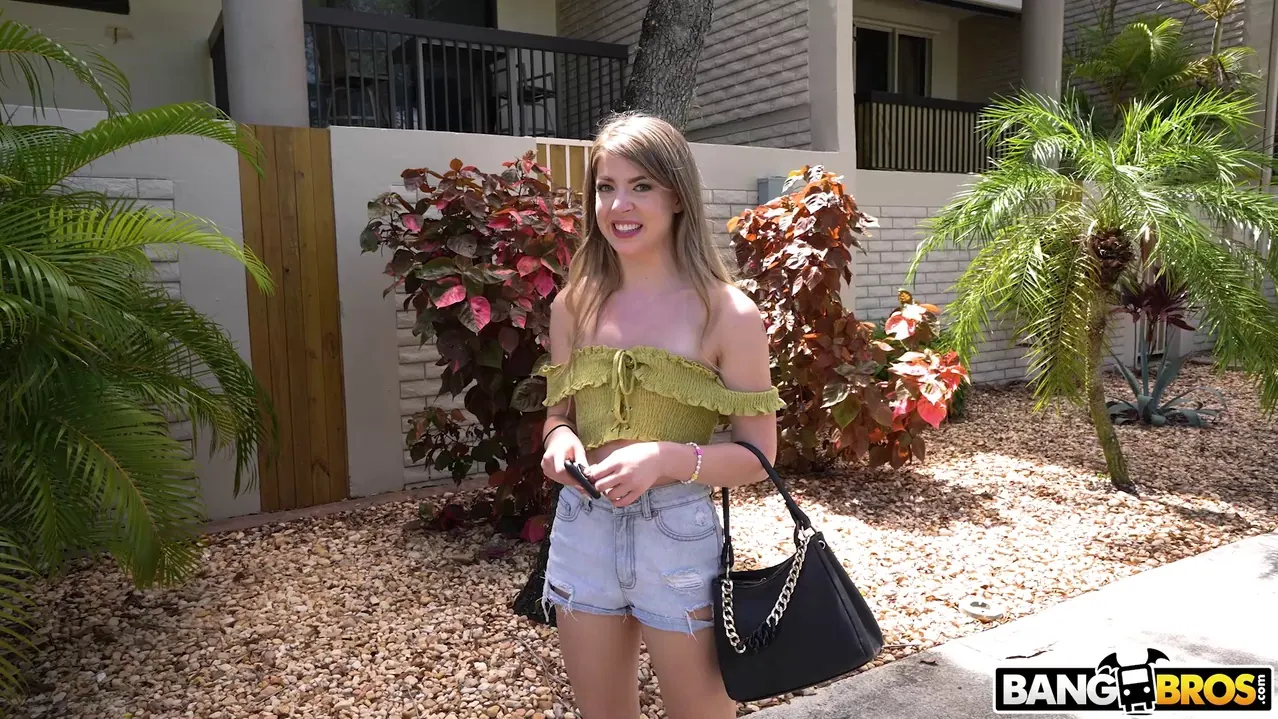 Bangbros 'Panties 4 Sale' starring Alexa Kiss (Photo 770)