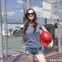 Alexa Nicole in Creampie Does a Pussy Good! (Photo 1) Alexa Nicole in 'Bangbros' Creampie Does a Pussy Good! (Thumbnail 1)