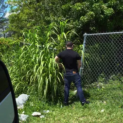 Alexis in Ubus Driving Service (Photo 1) Alexis in 'Bangbros' Ubus Driving Service (Thumbnail 1)