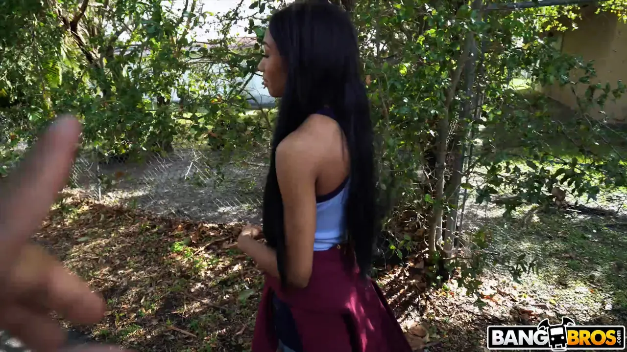 Alexis Avery in 'Good Ebony Pussy From This Bad Girlfriend' from 'Bangbros' (Photo 43) Bangbros 'Good Ebony Pussy From This Bad Girlfriend' starring Alexis Avery (Photo 43)