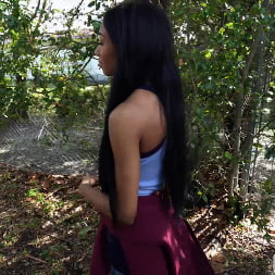 Alexis Avery in 'Bangbros' Good Ebony Pussy From This Bad Girlfriend (Thumbnail 43)