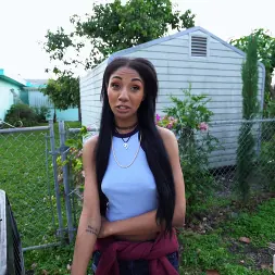 Alexis Avery in Good Ebony Pussy From This Bad Girlfriend (Photo 86) Alexis Avery in 'Bangbros' Good Ebony Pussy From This Bad Girlfriend (Thumbnail 86)