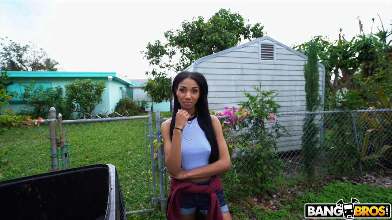 Alexis Avery in 'Good Ebony Pussy From This Bad Girlfriend' from 'Bangbros' (Photo 215) Bangbros 'Good Ebony Pussy From This Bad Girlfriend' starring Alexis Avery (Photo 215)