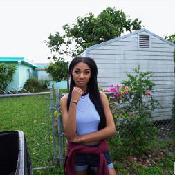 Alexis Avery in 'Bangbros' Good Ebony Pussy From This Bad Girlfriend (Thumbnail 215)